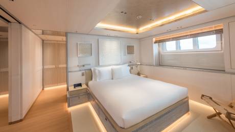Convertible Cabins