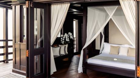 Principal Suite