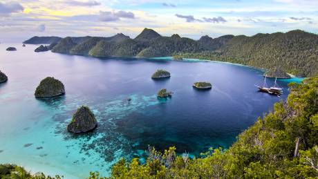 Onboard Cruise Director