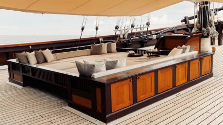 Huge Daybed
