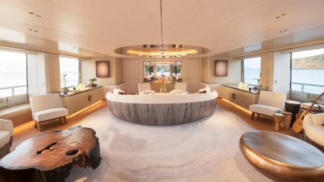 Remi Tessier Interior