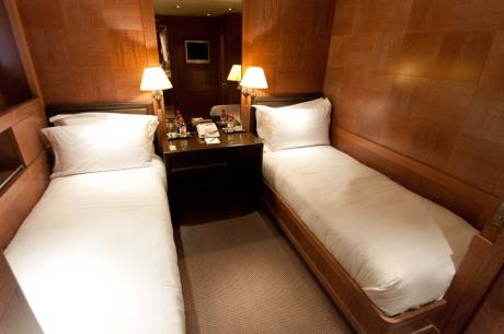 Guest Cabin 05 & 06