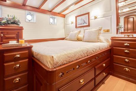 Principal Stateroom