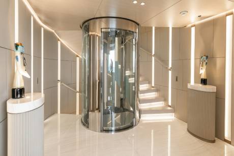 Elevator