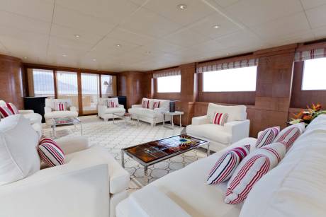 Modern Interiors