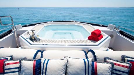 Jacuzzi
