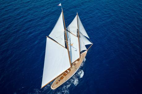 Nat Herreshoff Design