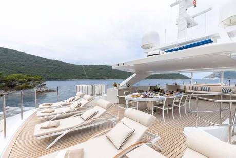 Onboard Events