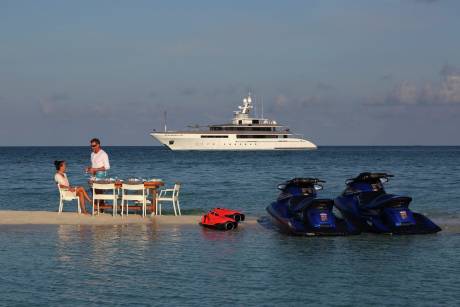 Redefined Luxury
