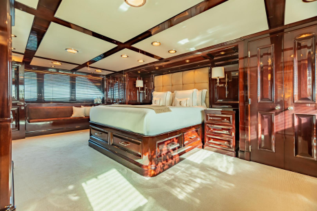 Owners Suite