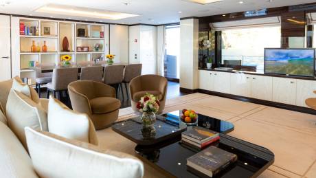 Modern Interiors