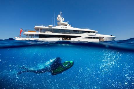 Charter Superstar