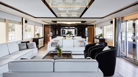 Interiors