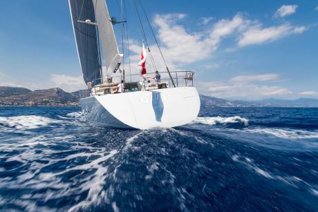 Extensive Refit