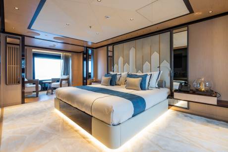 Master Suite