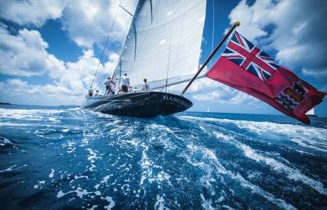 Royal Huisman Quality