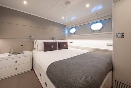 Convertible Cabin