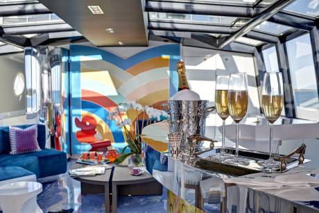 Skylounge