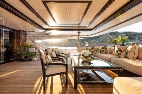 Unwind in Style