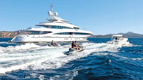 Spacious Decks. Ideal For Entertaining.