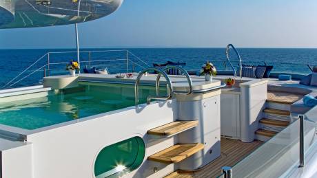 Sundeck