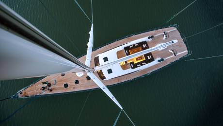 Sailing Performance