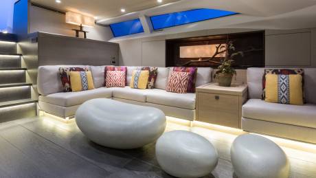 Interiors