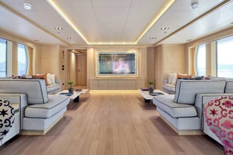 Homey Interiors