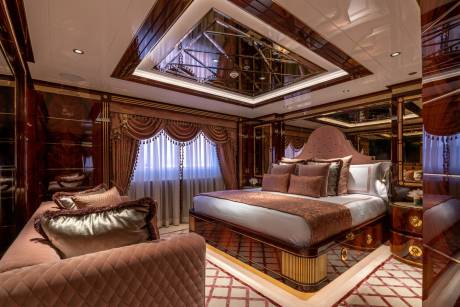 Vip Cabins
