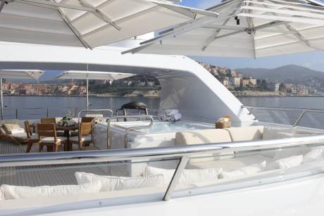 Sundeck