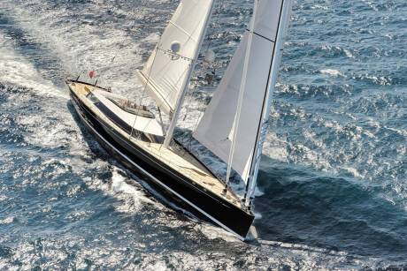 Lifting Keel
