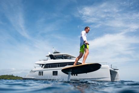 Fun on the Water