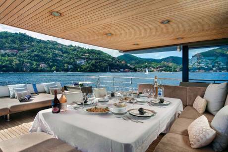 Seaside Elegance