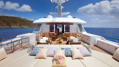 Sun Deck
