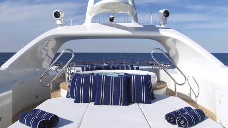 Sun Deck