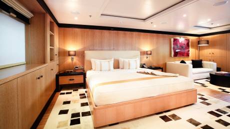 Master Suite