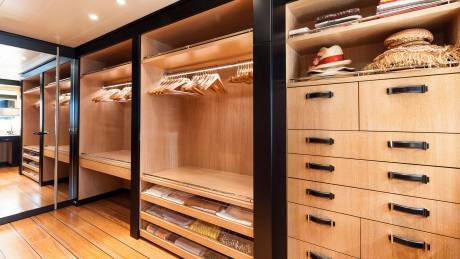 Dressing Room