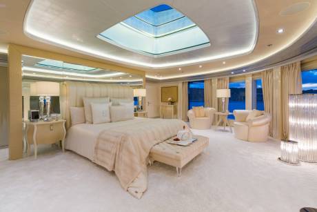 Owner's Suite