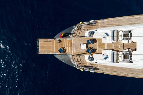 Versatile Sailing