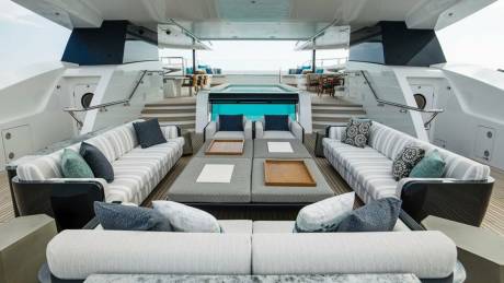 Splendid Seating