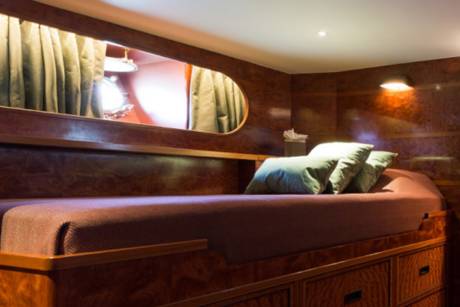 Lower Deck Single