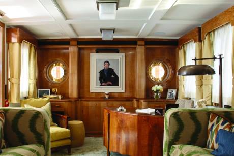 Timeless Interior