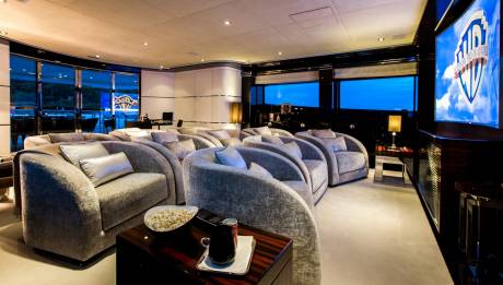 Movie Theatre
