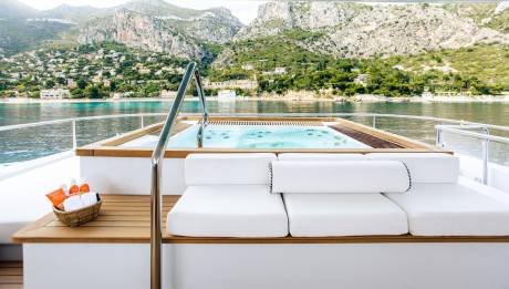 Sundeck