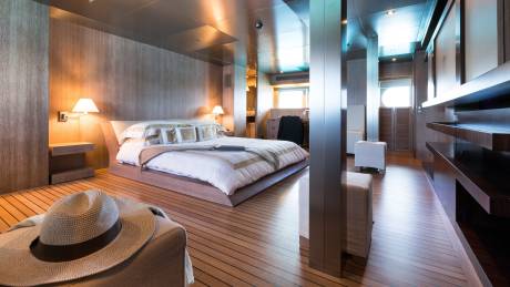Master Suite