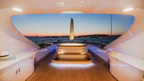 Sundeck