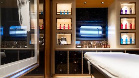 Wellness Facilities