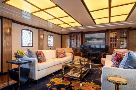 Art Deco Interiors