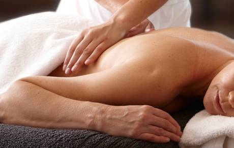 Massage Room