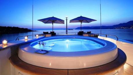 Jacuzzi